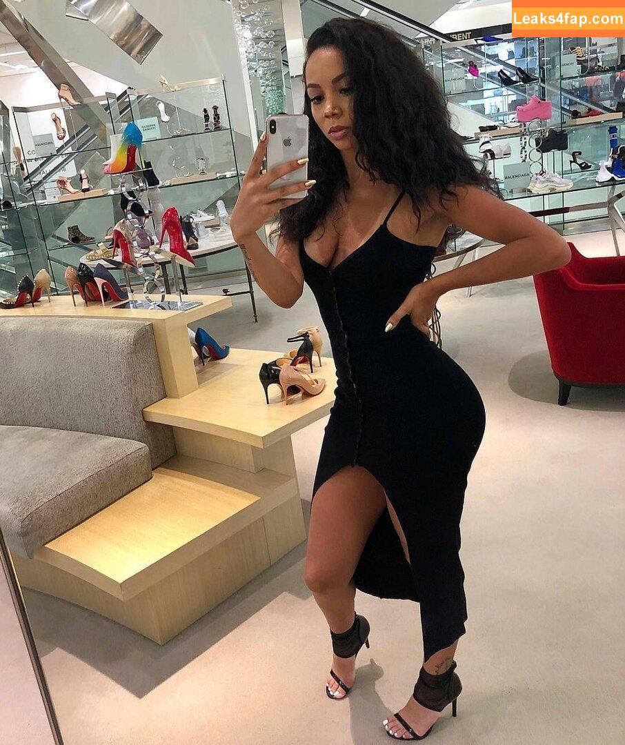 Brittany Renner / bundleofbrittany leaked photo photo #0363