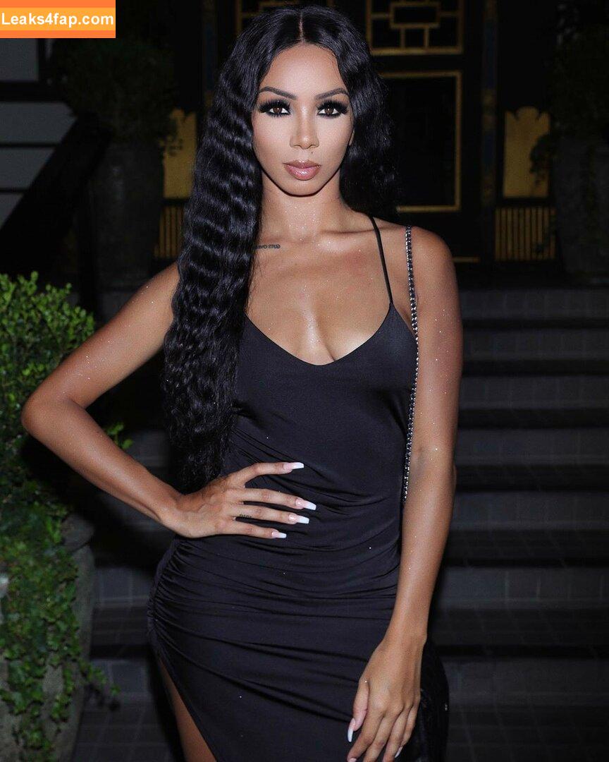 Brittany Renner / bundleofbrittany leaked photo photo #0367