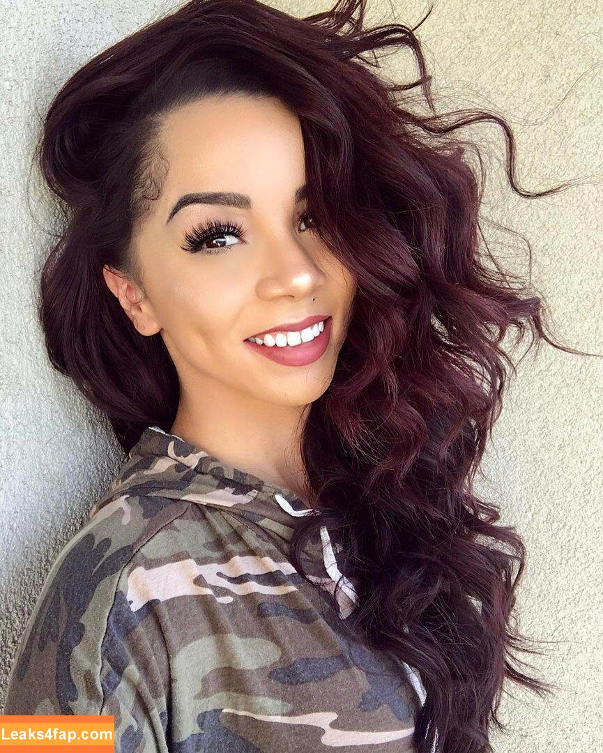 Brittany Renner / bundleofbrittany leaked photo photo #0368