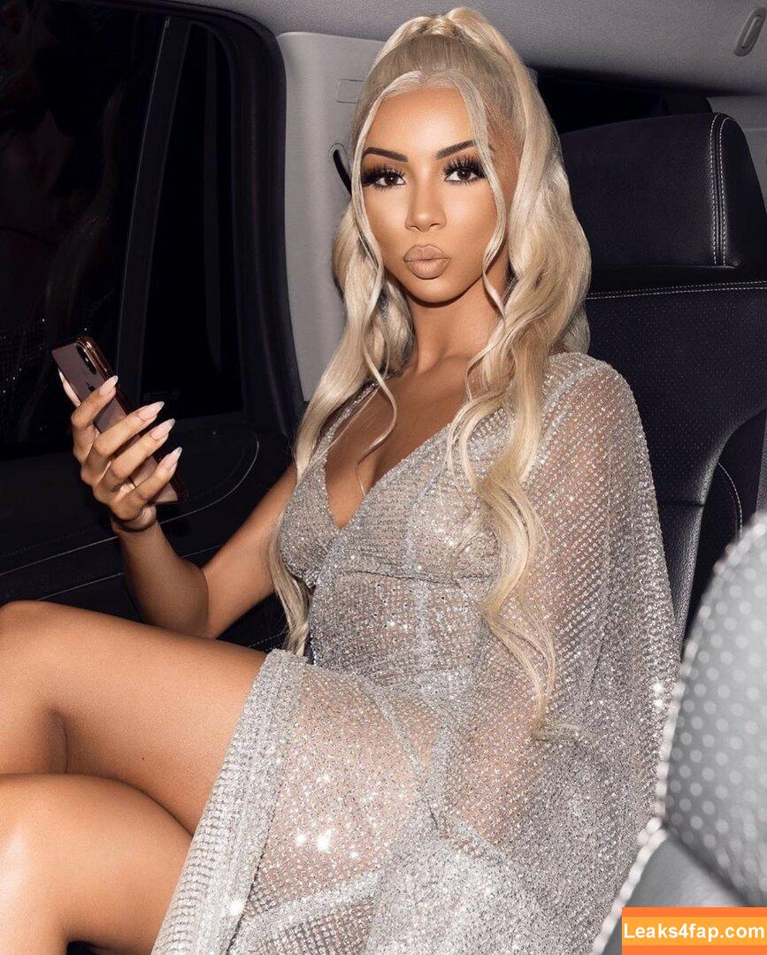Brittany Renner / bundleofbrittany leaked photo photo #0369