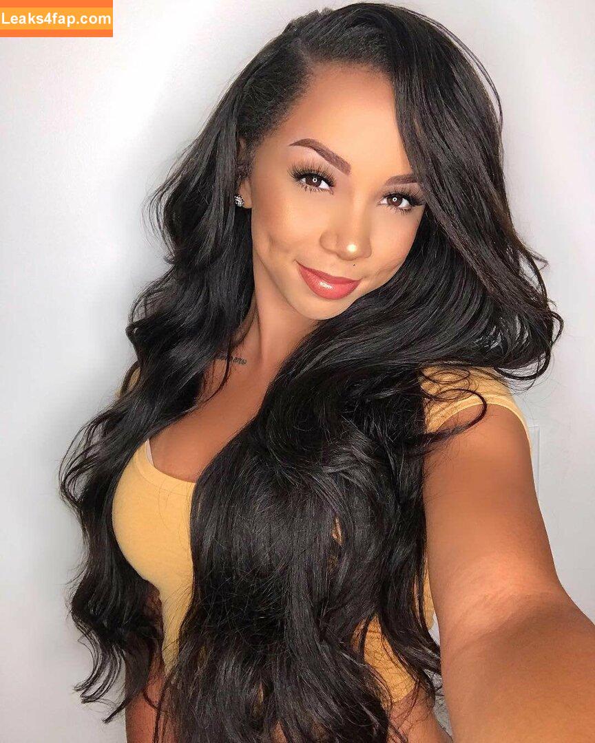 Brittany Renner / bundleofbrittany leaked photo photo #0372