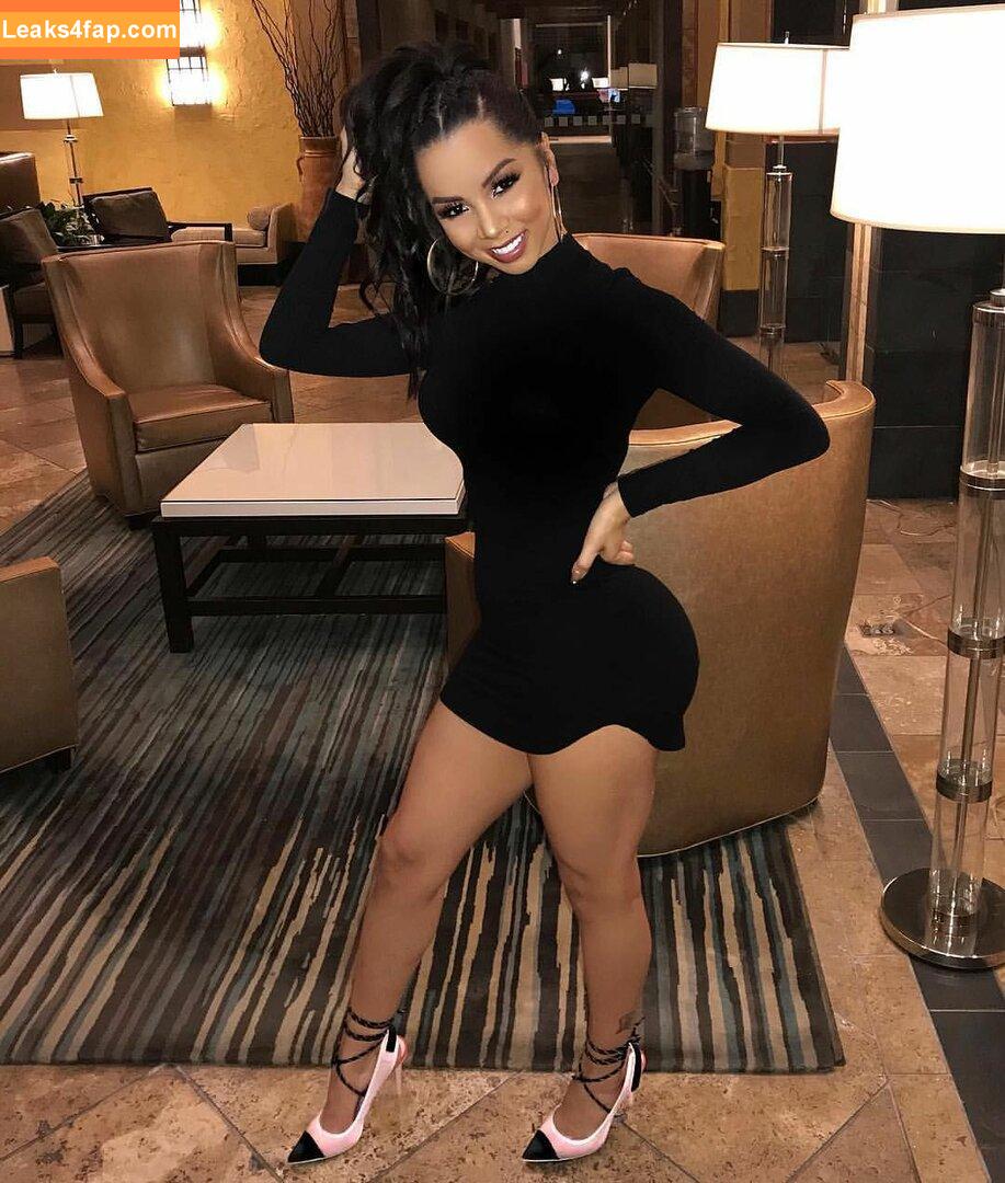 Brittany Renner / bundleofbrittany leaked photo photo #0375