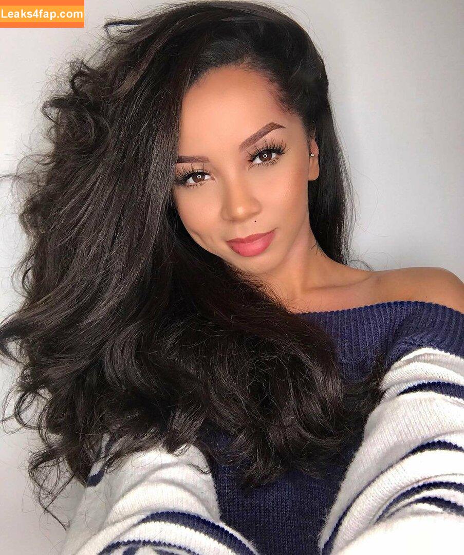Brittany Renner / bundleofbrittany leaked photo photo #0380