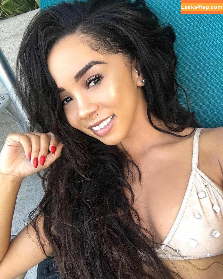 Brittany Renner / bundleofbrittany leaked photo photo #0387
