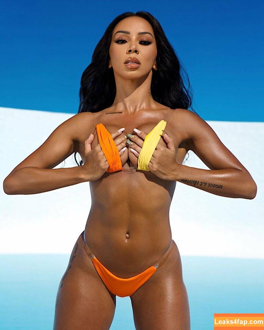 Brittany Renner / bundleofbrittany leaked photo photo #0392