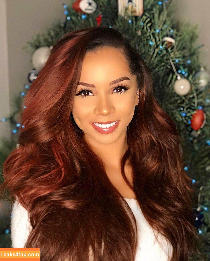 Brittany Renner / bundleofbrittany leaked photo photo #0397
