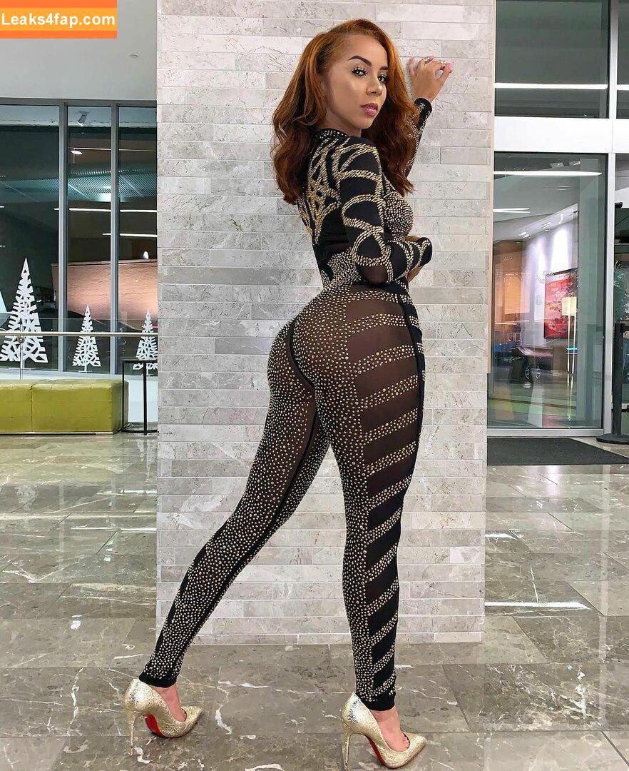 Brittany Renner / bundleofbrittany leaked photo photo #0422