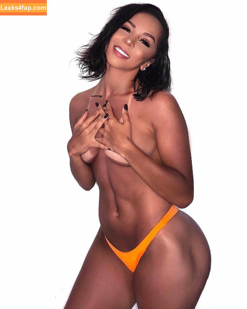 Brittany Renner / bundleofbrittany leaked photo photo #0427