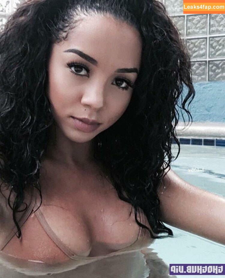 Brittany Renner / bundleofbrittany leaked photo photo #0441