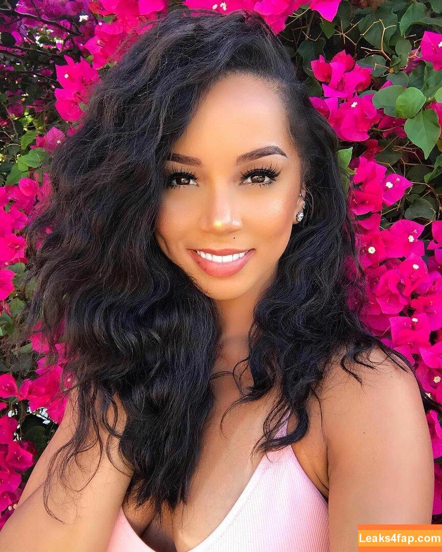 Brittany Renner / bundleofbrittany leaked photo photo #0459