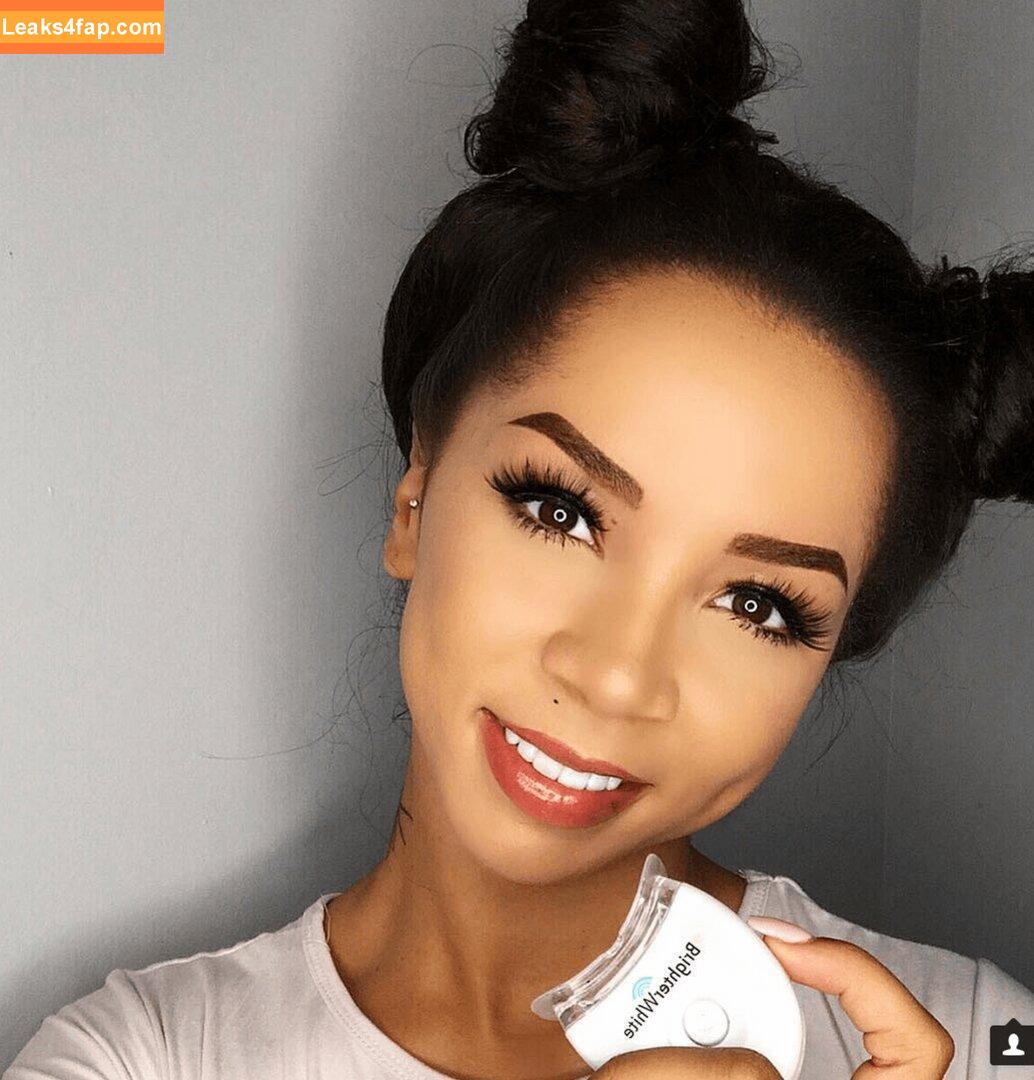 Brittany Renner / bundleofbrittany leaked photo photo #0463