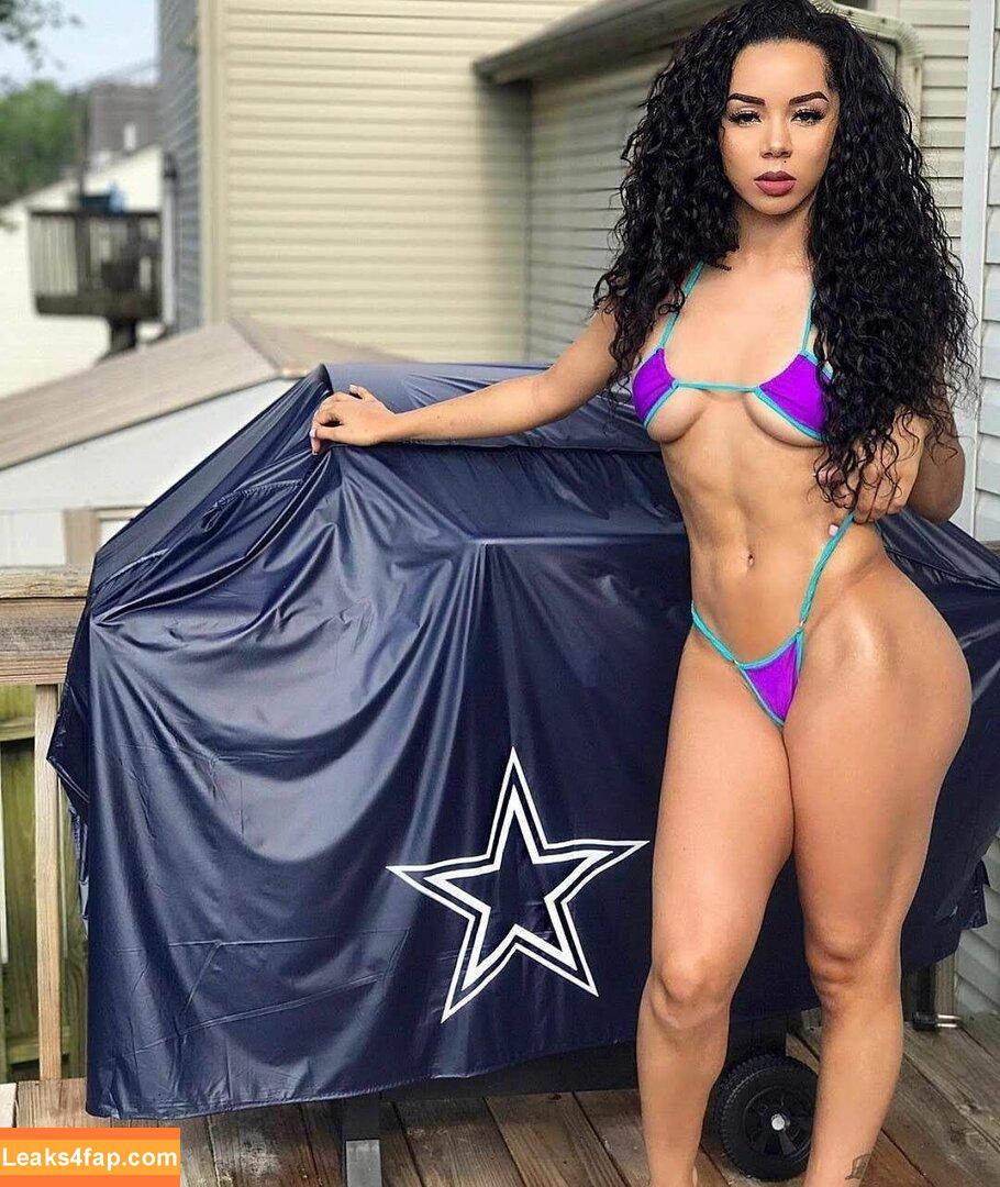 Brittany Renner / bundleofbrittany leaked photo photo #0466