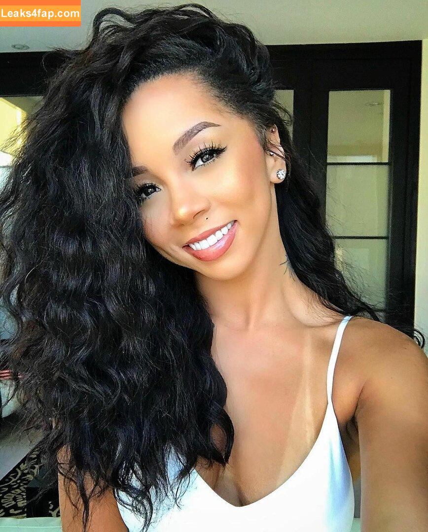 Brittany Renner / bundleofbrittany leaked photo photo #0470