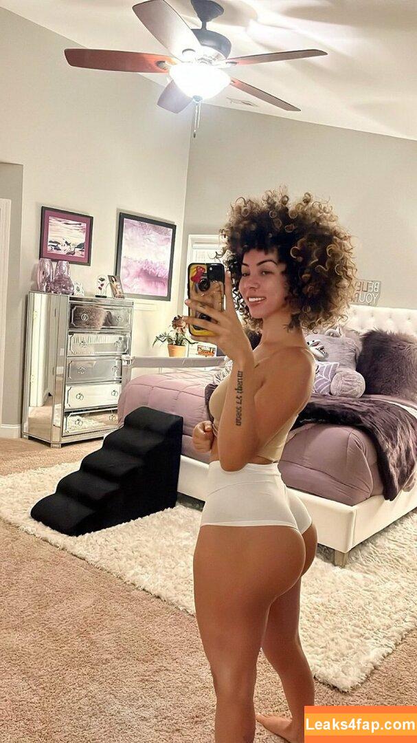 Brittany Renner / bundleofbrittany leaked photo photo #0518