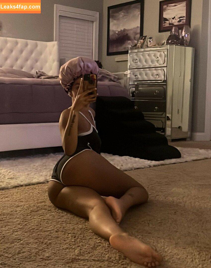 Brittany Renner / bundleofbrittany leaked photo photo #0523