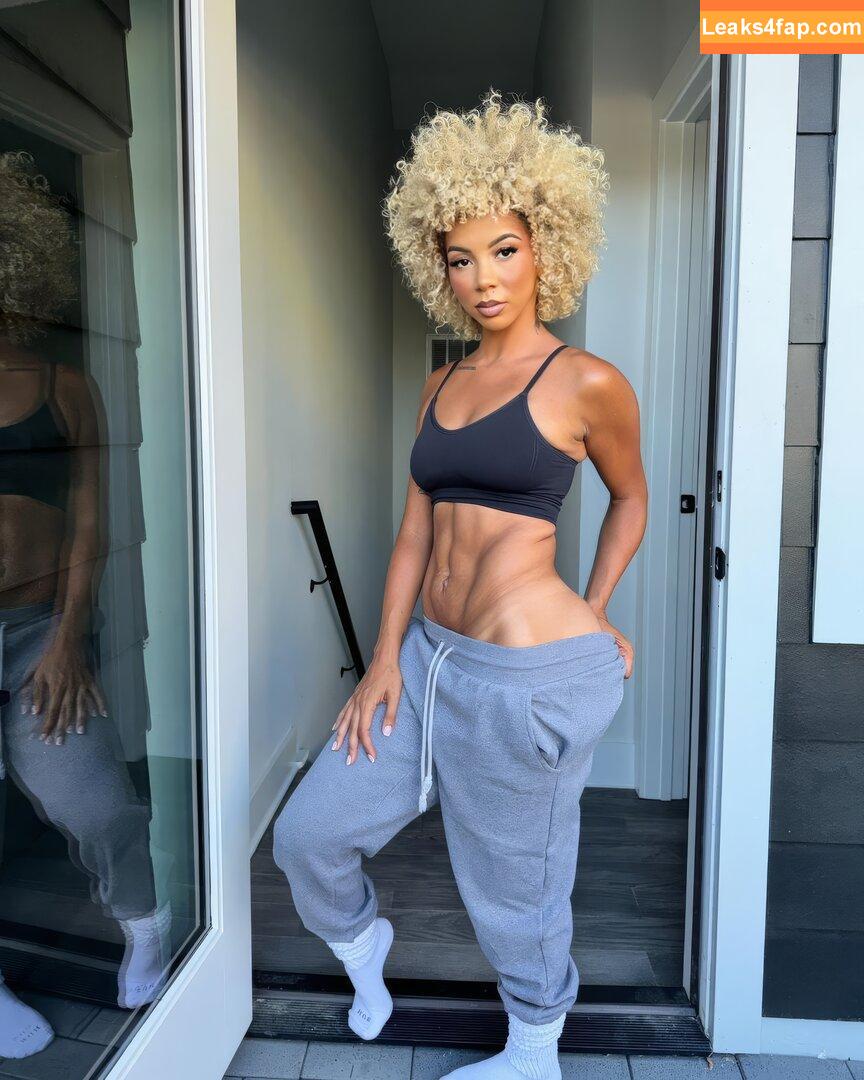 Brittany Renner / bundleofbrittany leaked photo photo #0549