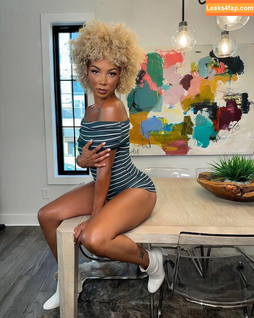 Brittany Renner / bundleofbrittany leaked photo photo #0553