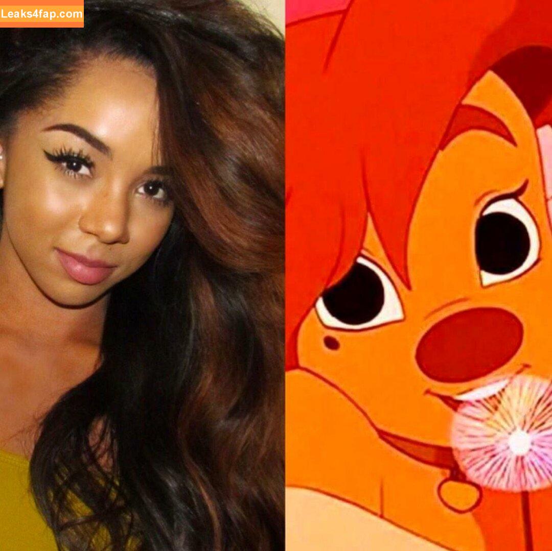 Brittany Renner / bundleofbrittany leaked photo photo #0560