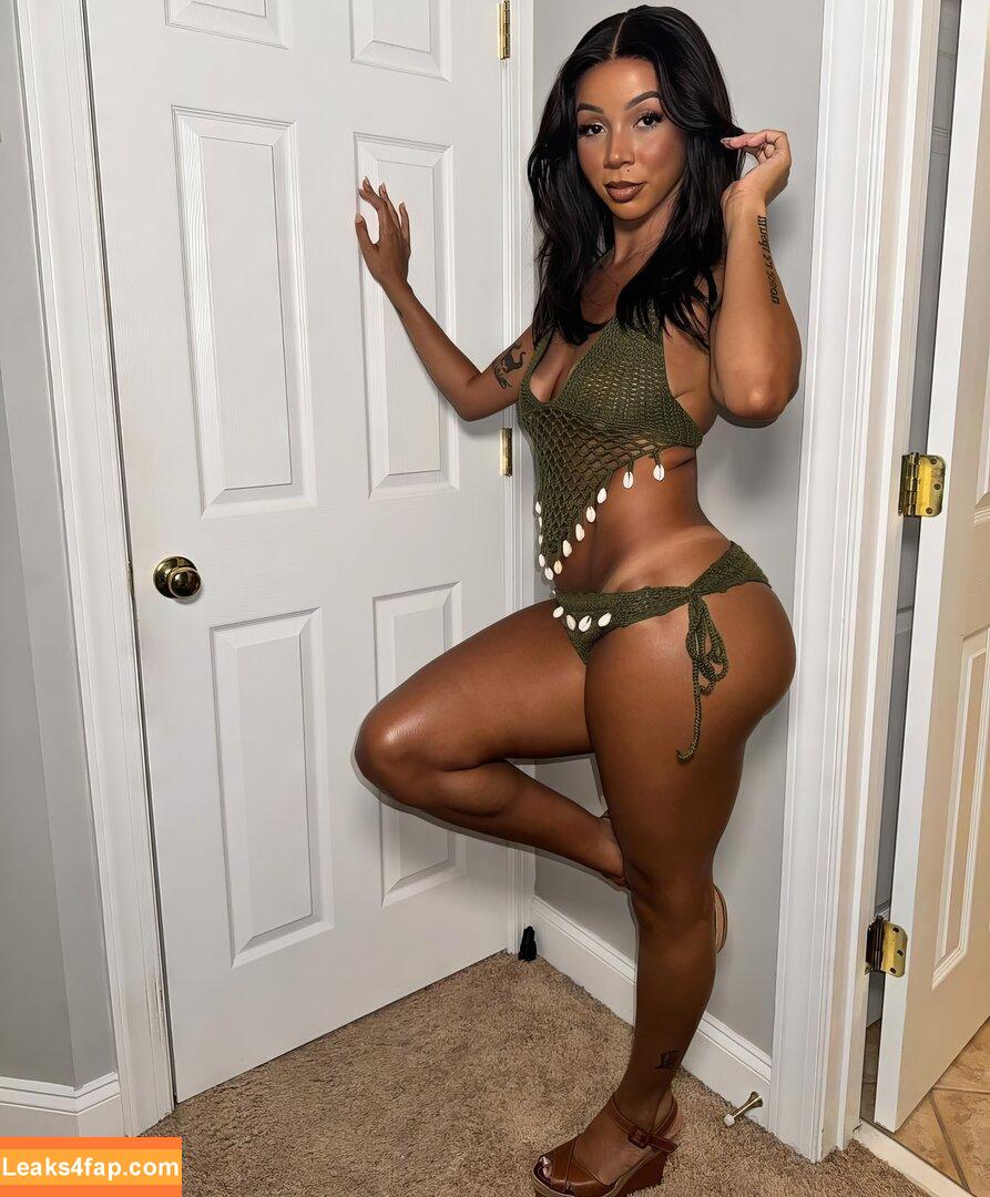 Brittany Renner / bundleofbrittany leaked photo photo #0571