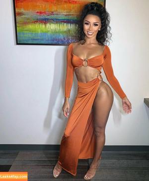 Brittany Renner photo #0017