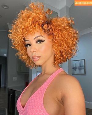 Brittany Renner photo #0039