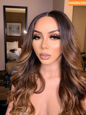 Brittany Renner photo #0049