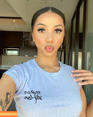 Brittany Renner photo #0093