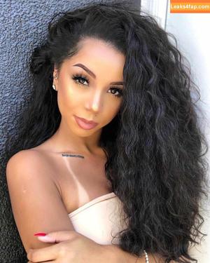 Brittany Renner photo #0201