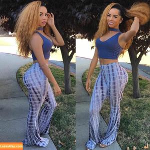 Brittany Renner photo #0228