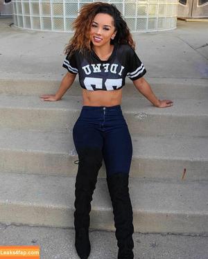 Brittany Renner photo #0230