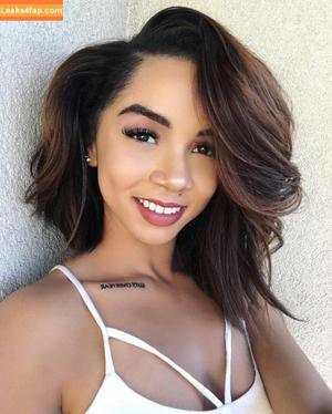 Brittany Renner photo #0258