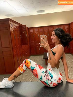 Brittany Renner photo #0261