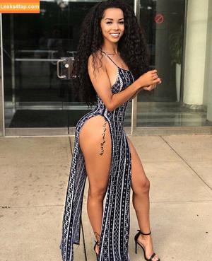 Brittany Renner photo #0309