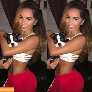 Brittany Renner photo #0312