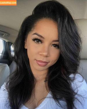 Brittany Renner photo #0324