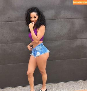 Brittany Renner photo #0331