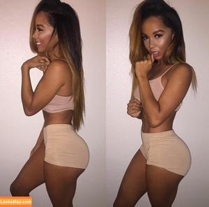 Brittany Renner photo #0399