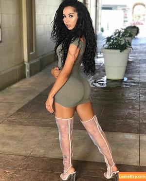 Brittany Renner photo #0402