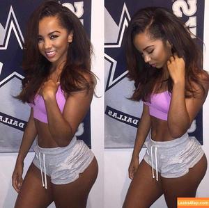 Brittany Renner photo #0403