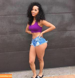 Brittany Renner photo #0458