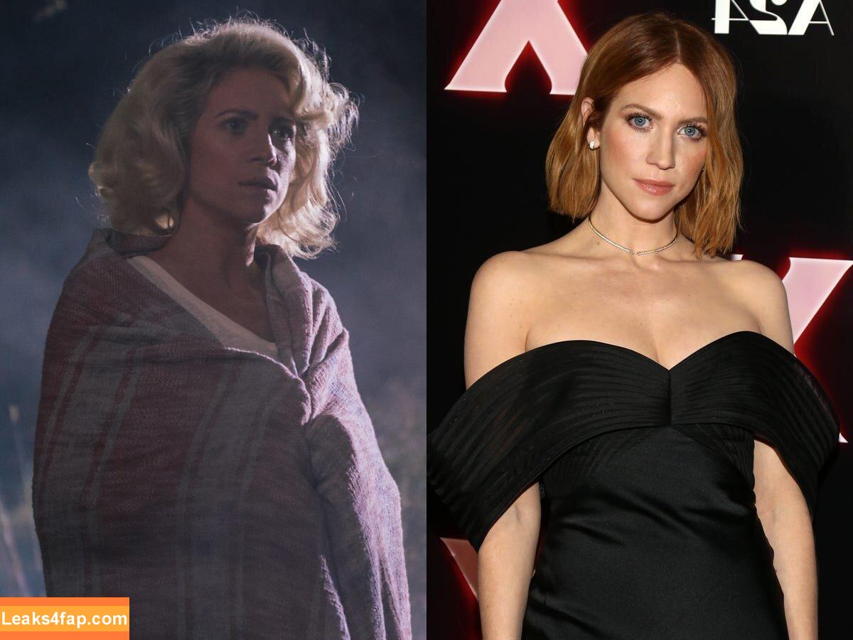 Brittany Snow / brittanysnow / https: слитое фото фото #0180