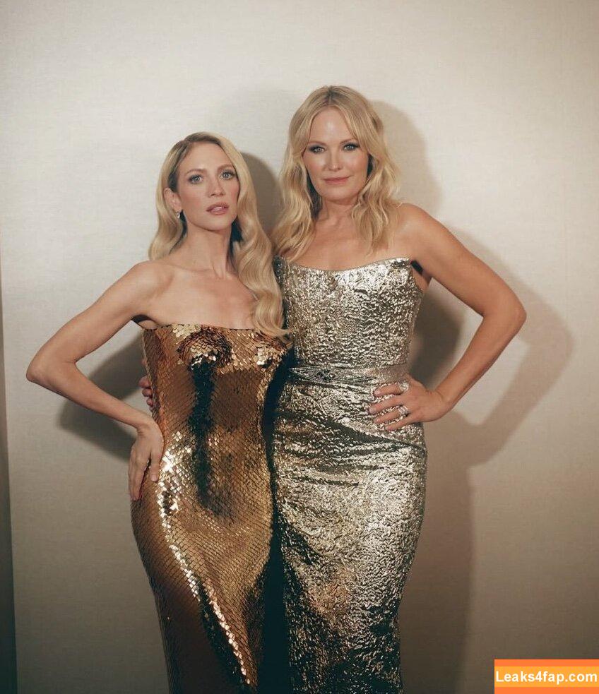 Brittany Snow / brittanysnow / https: слитое фото фото #0197
