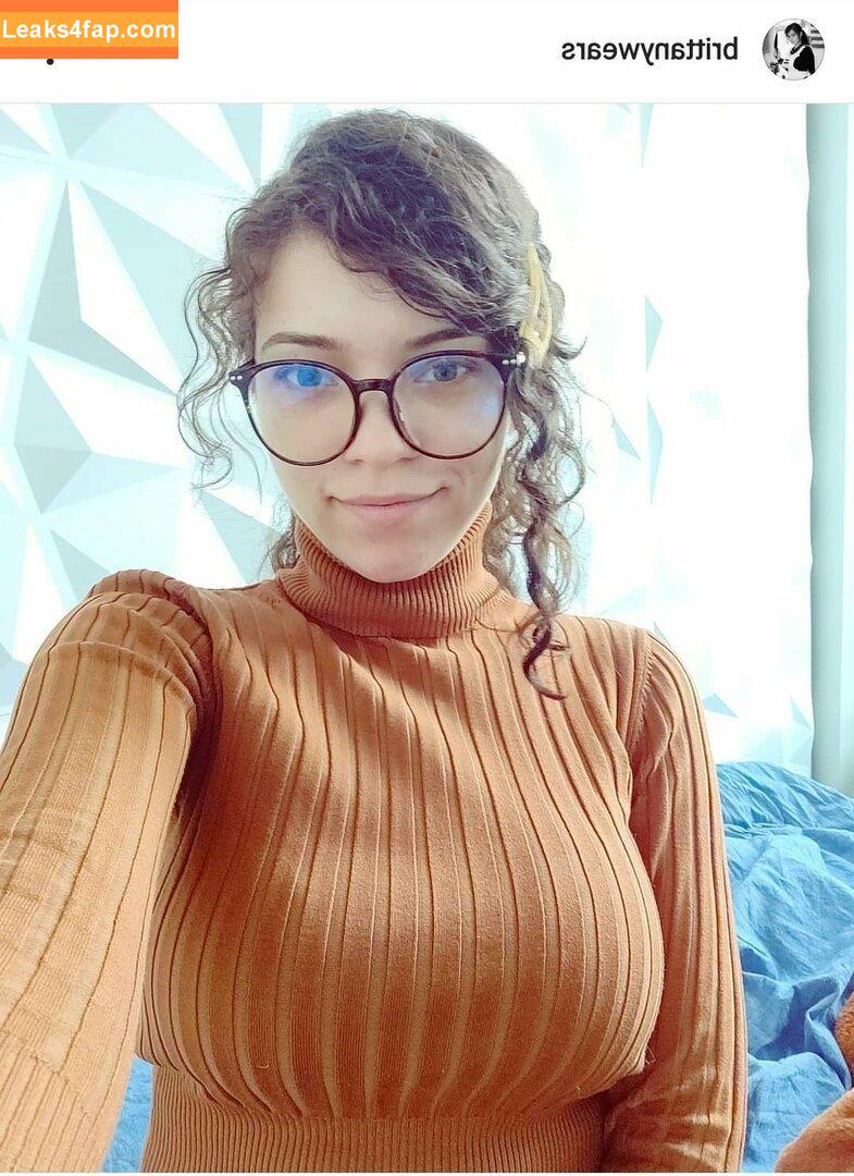 Brittany Venti / BrittanyVenti / brittanywears leaked photo photo #0039