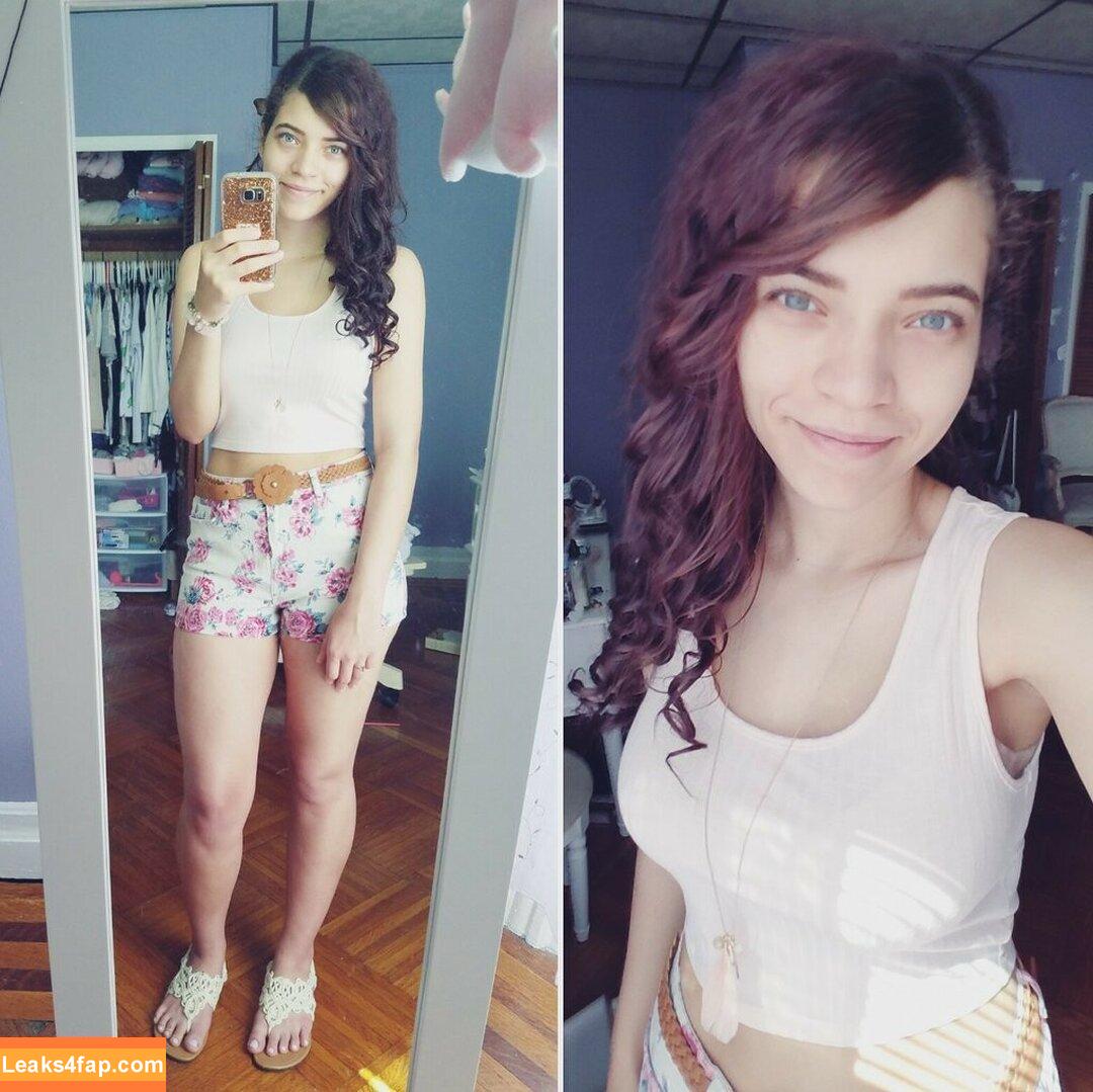 Brittany Venti / BrittanyVenti / brittanywears leaked photo photo #0200