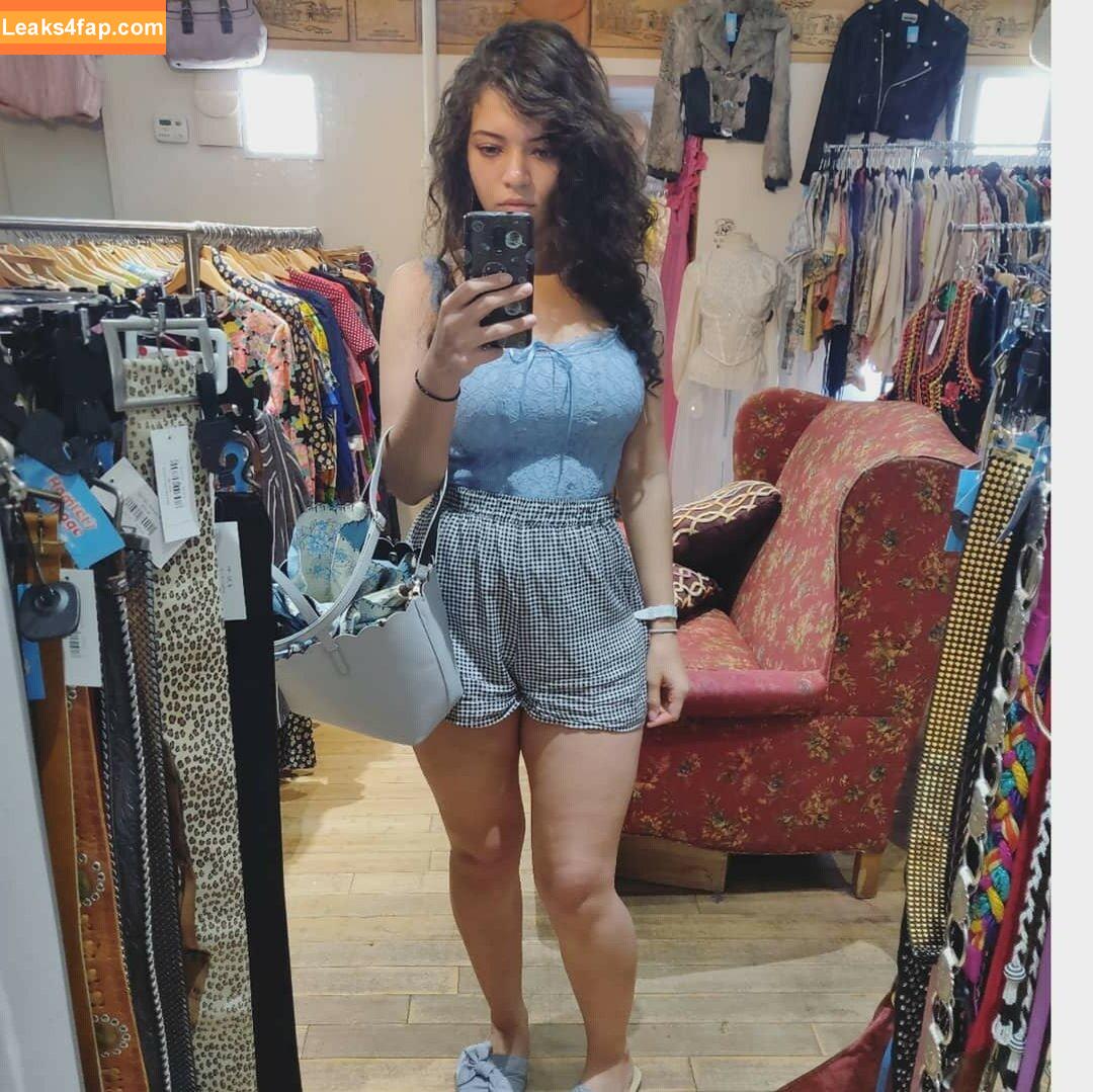 Brittany Venti / BrittanyVenti / brittanywears leaked photo photo #0205