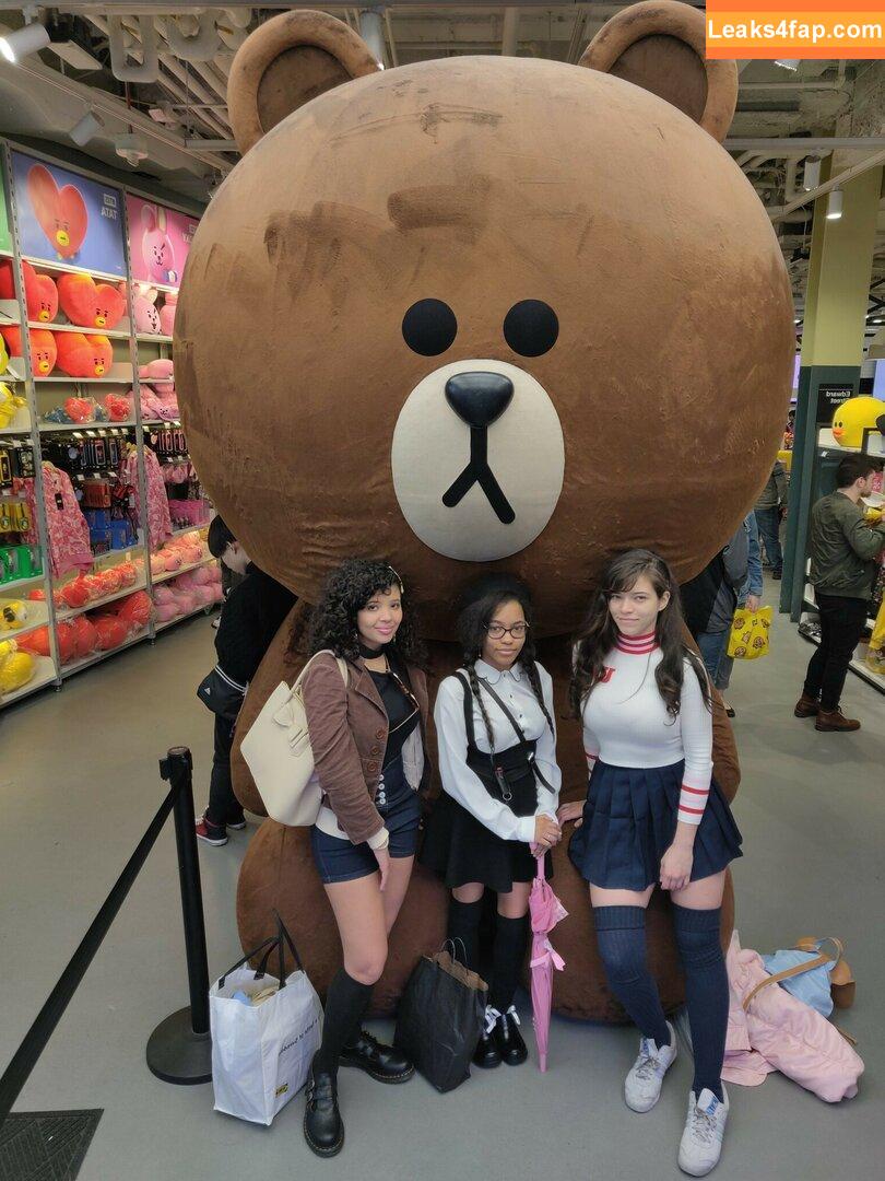 Brittany Venti / BrittanyVenti / brittanywears leaked photo photo #0253