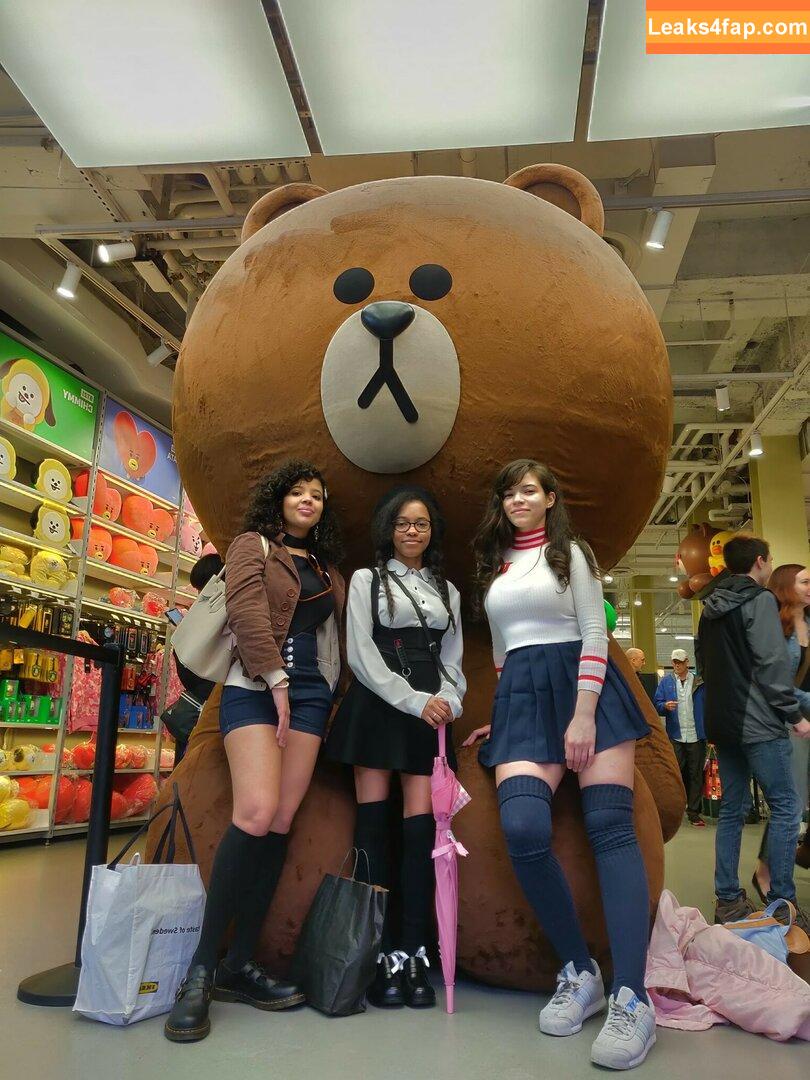 Brittany Venti / BrittanyVenti / brittanywears leaked photo photo #0255