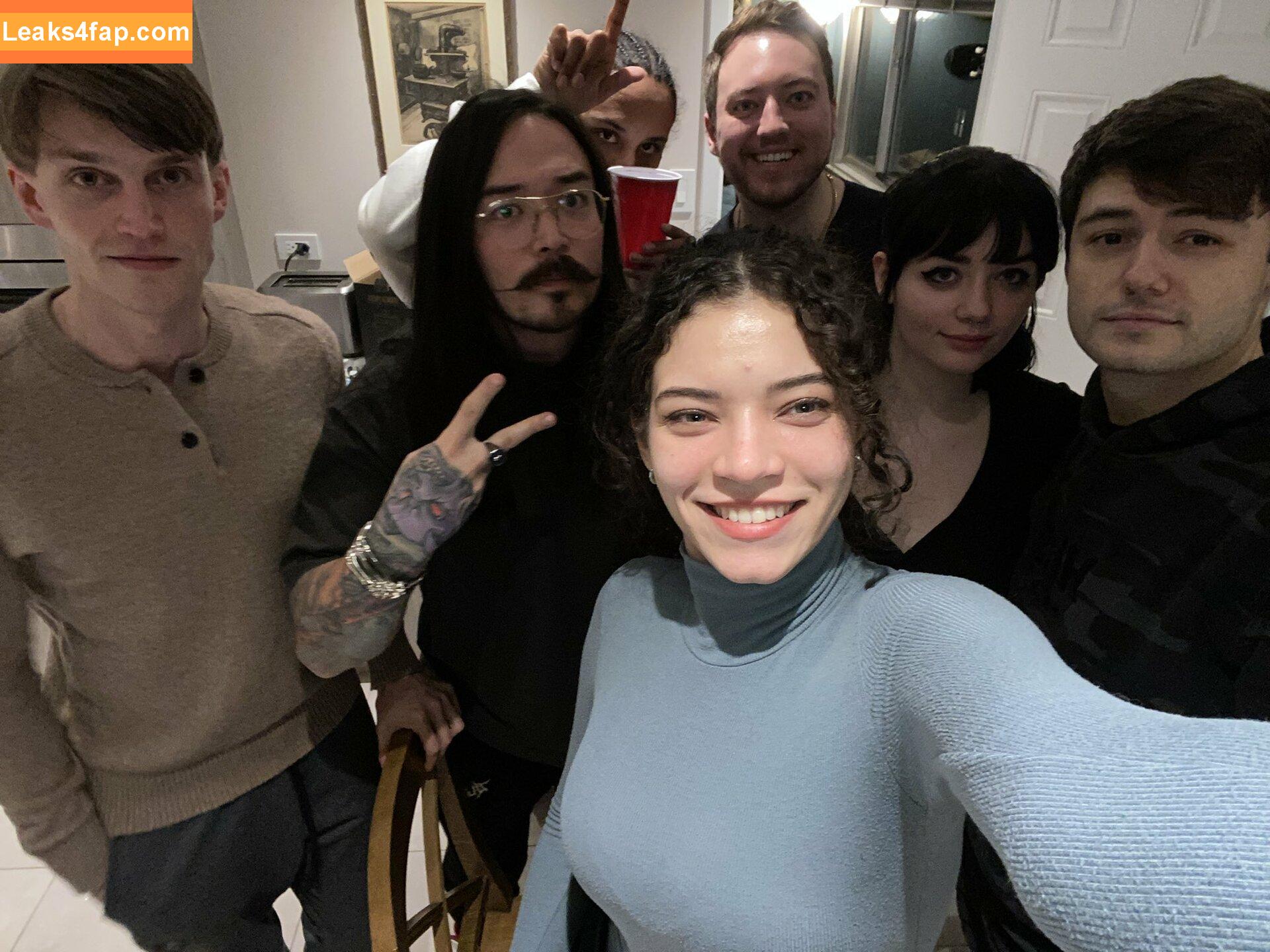 Brittany Venti / BrittanyVenti / brittanywears leaked photo photo #0304