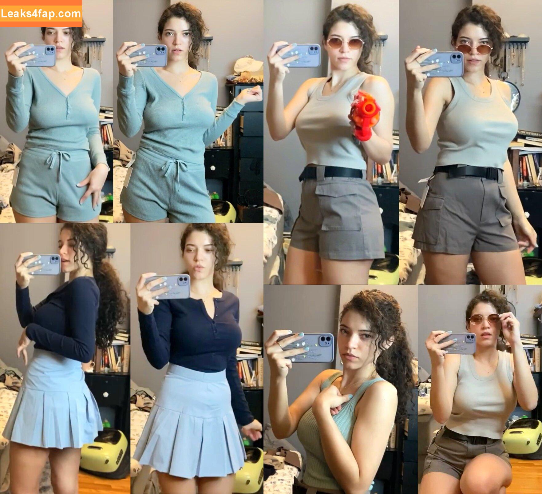 Brittany Venti / BrittanyVenti / brittanywears leaked photo photo #0314