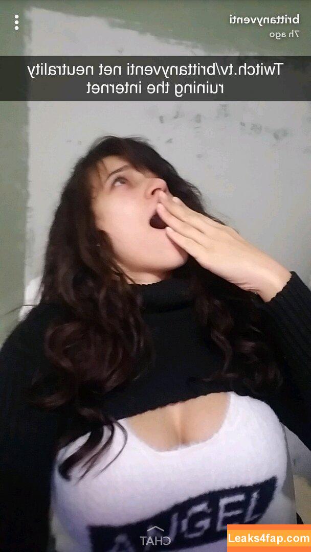 Brittany Venti / BrittanyVenti / brittanywears leaked photo photo #0315